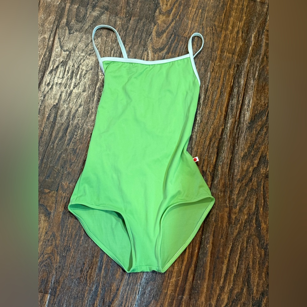 Yumiko Dance Leotard